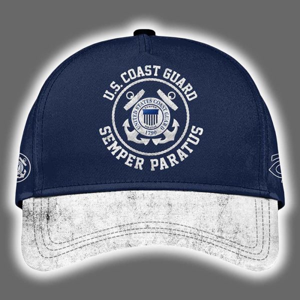 2025 Twins US Coast Guard Jersey 2