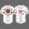 2025 Twins x Hispanic Heritage Month Jersey