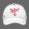 2025 Twins x Hispanic Heritage Month Jersey 2