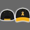 2025 White Sox Gold Ribbon Hat Giveaway