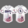 2025 White Sox Happy Constitution And Citizenship Day Jersey