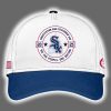 2025 White Sox Happy Constitution And Citizenship Day Jersey 2