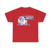 2025 White Sox Police And Fire Night Shirt Giveaway