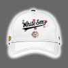 2025 White Sox x Hispanic Heritage Month Jersey 2