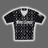 2025 Wichita Wind Surge Fireworks Spectacular Jersey Giveaway