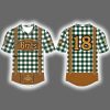 2025 Wisconsin Timber Rattlers Bratoberfest with Brats Jersey Giveaway