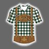 2025 Wisconsin Timber Rattlers Bratoberfest with Brats Jersey Giveaway 2