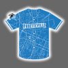 2025 Woodpeckers Fayetteville City Connect Replica Jersey Giveaway 2