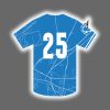 2025 Woodpeckers Fayetteville City Connect Replica Jersey Giveaway 3