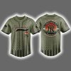 2025 Yankees 50th Birthday Vintage Legends Camo Jersey