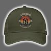2025 Yankees 50th Birthday Vintage Legends Camo Jersey 2