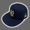 2025 Yankees Hamilton Cap Giveaway