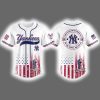 2025 Yankees Happy Constitution And Citizenship Day Jersey