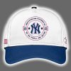 2025 Yankees Happy Constitution And Citizenship Day Jersey 2