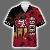 49ers x Giants Hawaiian Shirt 2