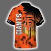 49ers x Giants Hawaiian Shirt 3