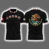 49ers x Mexican Heritage 2025 Shirt
