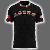 49ers x Mexican Heritage 2025 Shirt 2