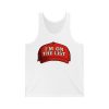 8647 FDT Hes On The List Epstein Printed T Shirt 2