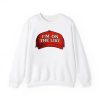 8647 FDT Hes On The List Epstein Printed T Shirt 3