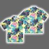 Adam Sandler Happy Gilmore 2 Hawaiian Shirt