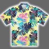 Adam Sandler Happy Gilmore 2 Hawaiian Shirt