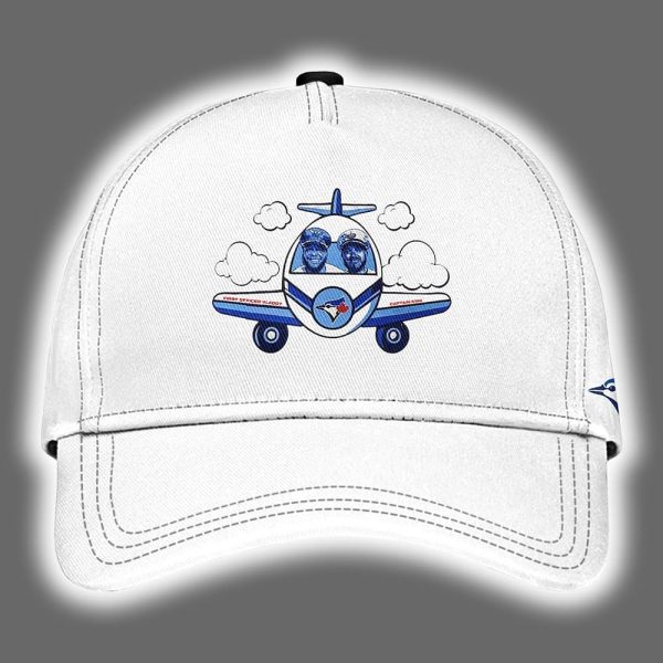 Air Blue Jays Vote All-Star 2025 Hat
