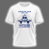 Air Blue Jays Vote All Star 2025 Shirt 2