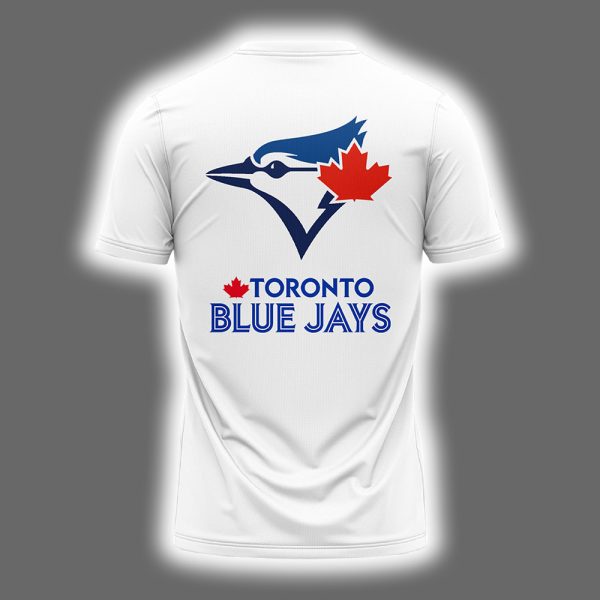 Air Blue Jays Vote All Star 2025 Shirt 3
