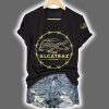 Alligator Alcatraz Est 2025 Shirt