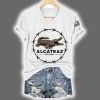Alligator Alcatraz Est 2025 Shirt 2