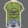 Alligator Alcatraz Est 2025 Shirt 3