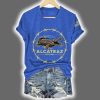 Alligator Alcatraz Est 2025 Shirt 4