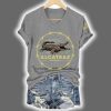 Alligator Alcatraz Est 2025 Shirt 5