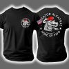 Alligator Alcatraz Everglades Florida Home Of FAFO Shirt