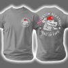 Alligator Alcatraz Everglades Florida Home Of FAFO Shirt 3