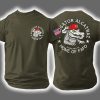 Alligator Alcatraz Everglades Florida Home Of FAFO Shirt 4