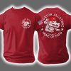 Alligator Alcatraz Everglades Florida Home Of FAFO Shirt 5