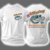 Alligator Alcatraz Everglades Florida Welcomes You Shirt
