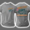 Alligator Alcatraz Everglades Florida Welcomes You Shirt 3