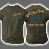 Alligator Alcatraz Everglades Florida Welcomes You Shirt 4