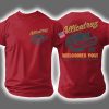Alligator Alcatraz Everglades Florida Welcomes You Shirt 5