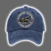 Alligator Alcatraz Florida Everglades Hat 3