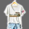 Alligator Alcatraz Gulf of America Est 2025 Shirt