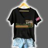 Alligator Alcatraz Gulf of America Est 2025 Shirt 2
