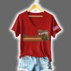 Alligator Alcatraz Gulf of America Est 2025 Shirt 3