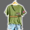 Alligator Alcatraz Gulf of America Est 2025 Shirt 4