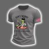 Alligator Alcatraz ICE Dont Worry We Only Bite The Rule Breakers Shirt 2