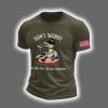 Alligator Alcatraz ICE Dont Worry We Only Bite The Rule Breakers Shirt 3