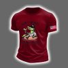 Alligator Alcatraz ICE Dont Worry We Only Bite The Rule Breakers Shirt 4